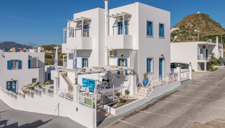 Vira Vivere Houses
